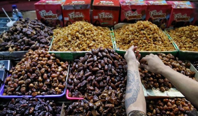 Alasan MUI Haramkan Kurma Israel 