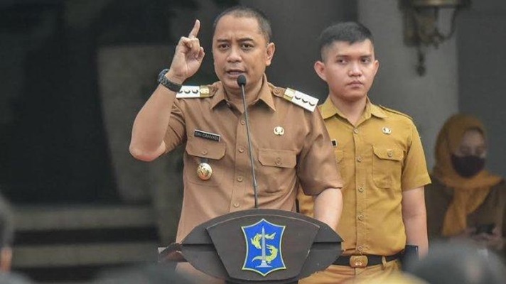 Gempa Susulan Guncang Jawa Timur