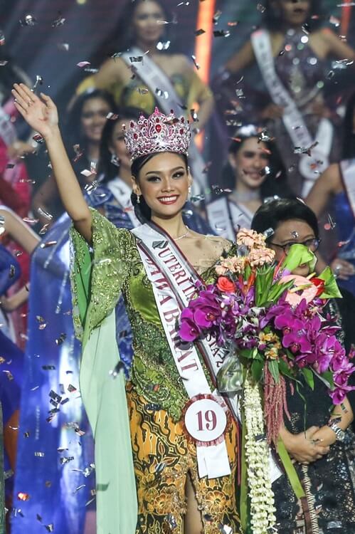 Puteri Indonesia 2024