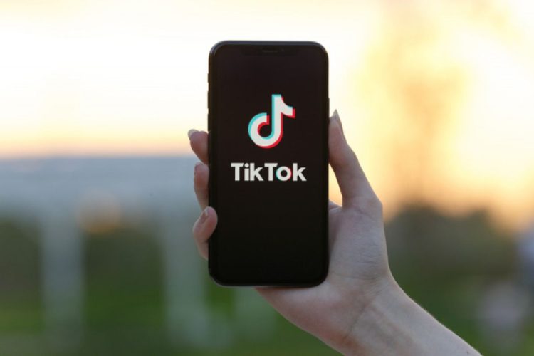 TikTok Dewan Pemuda Global