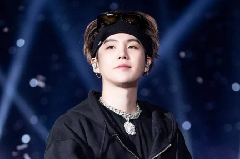 Suga BTS Jalani Pelatihan Dasar Militer, ARMY Beri Dukungan