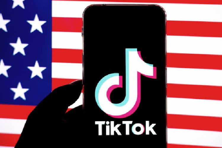 TikTok Diblokir di Amerika