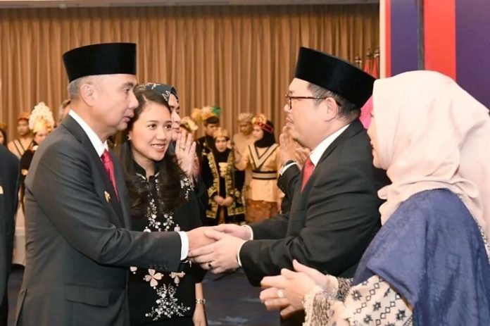 Bank Indonesia Jabar