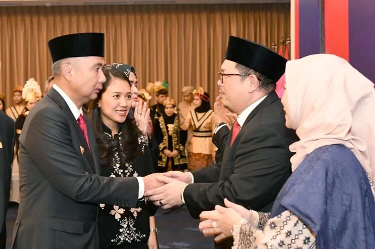 Bank Indonesia Jabar