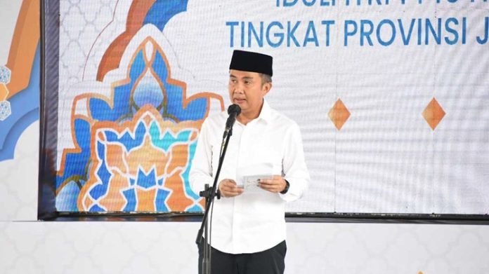 Stunting Perlindungan Pekerja Migran