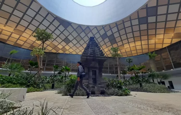 Bandara Dhoho Kediri