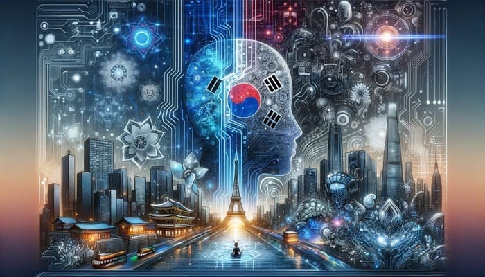 Korsel Siap Investasi Rp 111 T