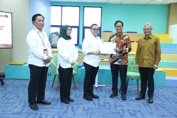 formasi ASN kemenkes