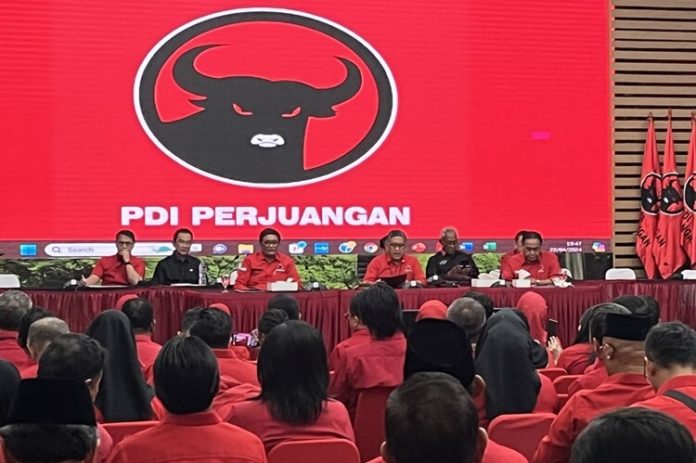 PDIP PTUN
