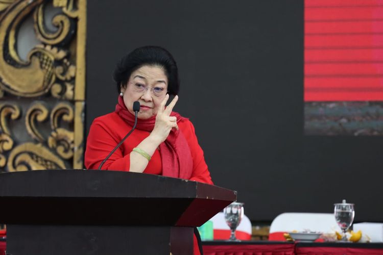Megawati Amicus Curiae