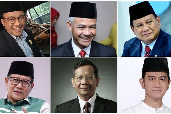 Kesimpulan Sengketa Pilpres 2024