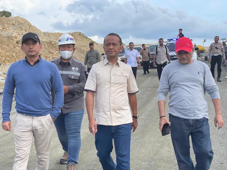 Dua Proyek PSN Jokowi di Fakfak – Papua Barat Bakal Dilanjutkan 2024 dan 2025