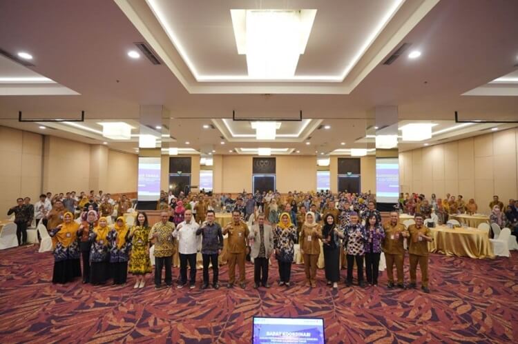 BPSDM Lokomotif Pemetaan ASN