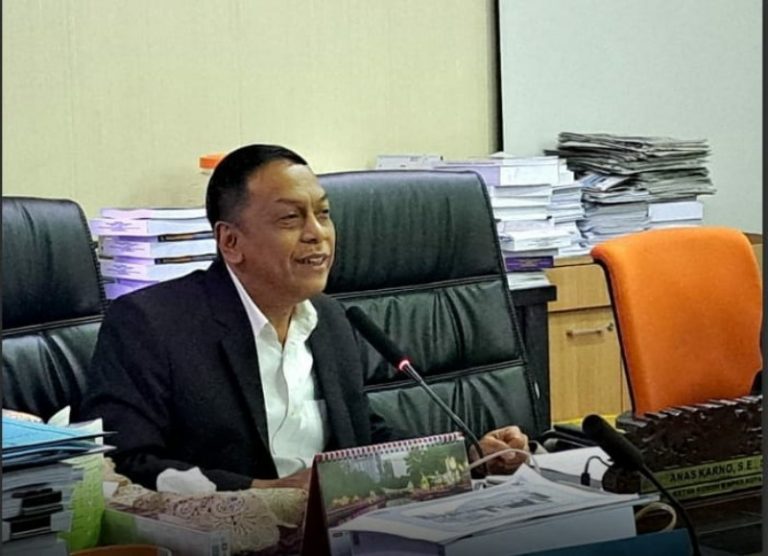 Komisi B Bakal Setujui Status PDAM Surabaya Menjadi Perumda & Perseroda