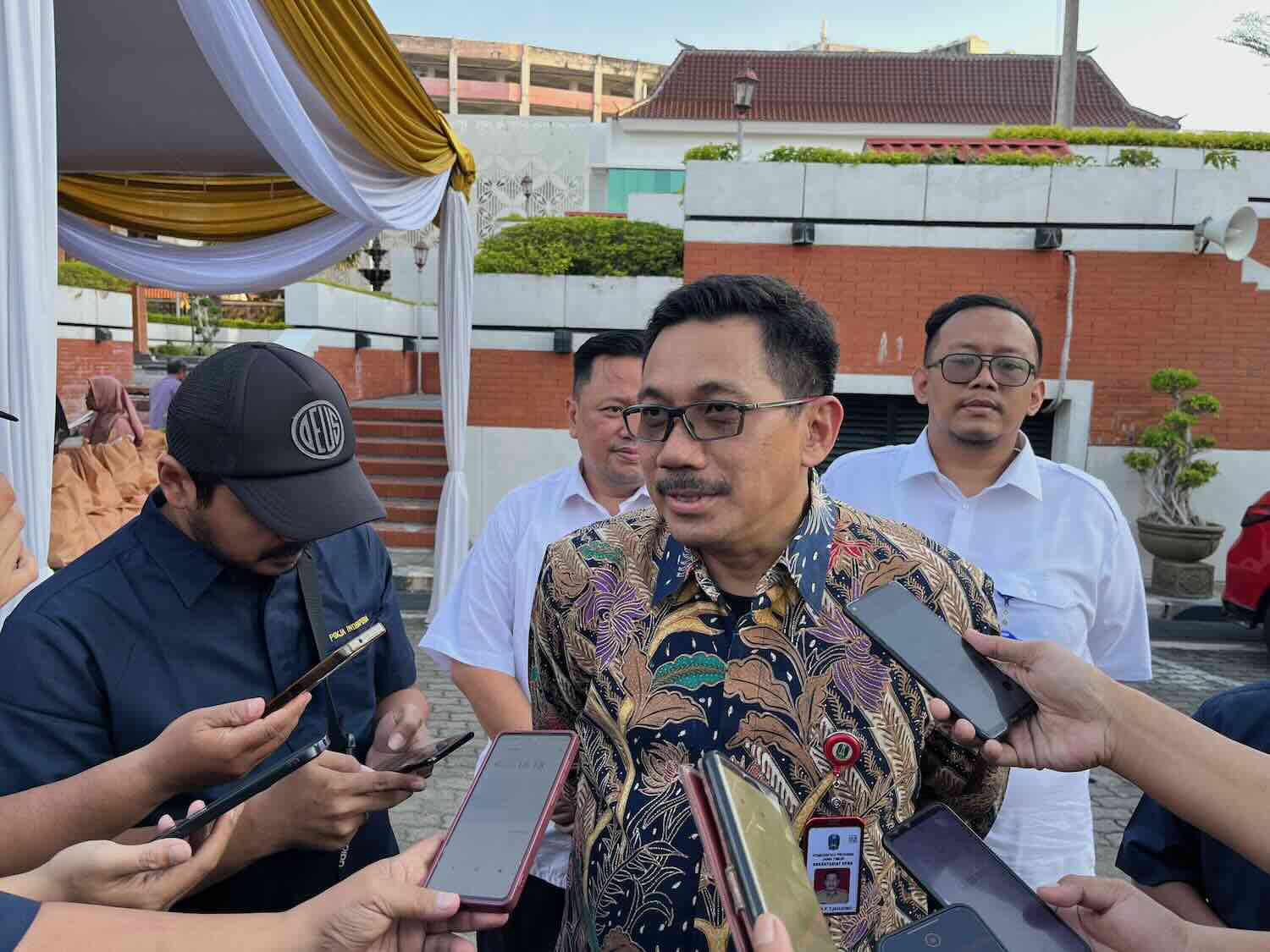 Andik Fadjar