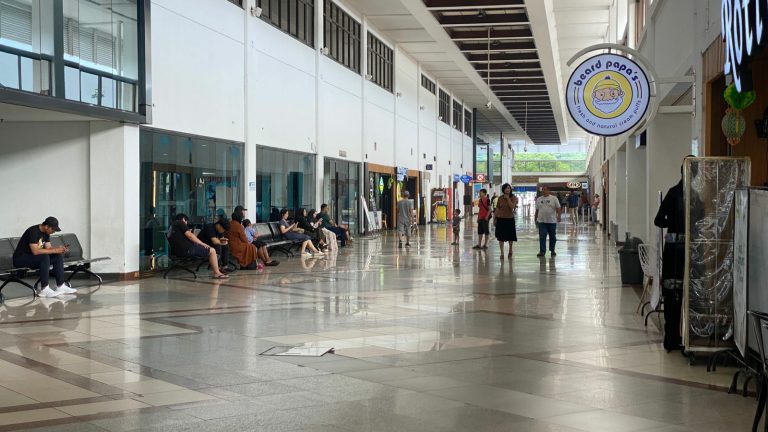 Melebihi Prediksi Puncak Arus Balik, Tercatat 54 Ribu Penumpang via Bandara Juanda