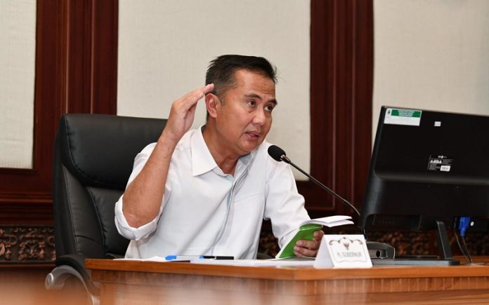 Stunting Perlindungan Pekerja Migran