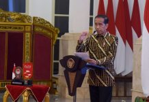 Presiden Apresiasi Keanggotaan Penuh Indonesia