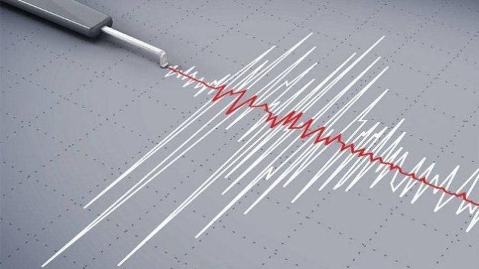 gempa gorontalo