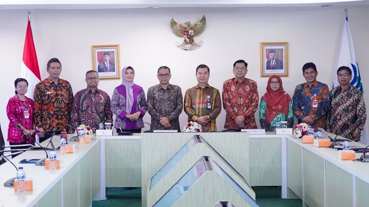 Kementerian Investasi Kemendagri