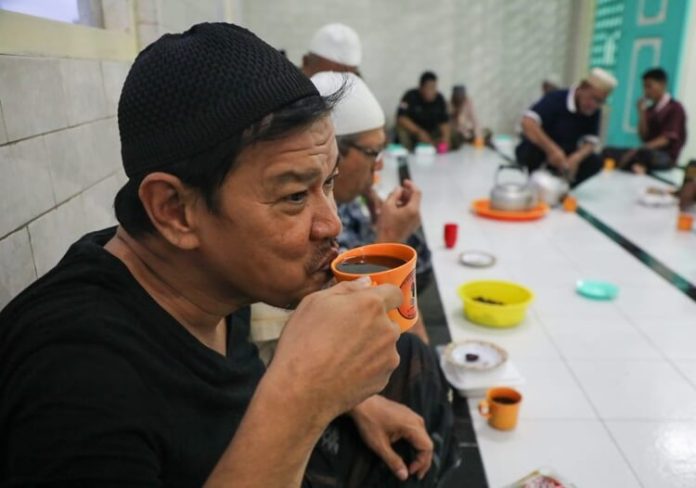Kopi Arab