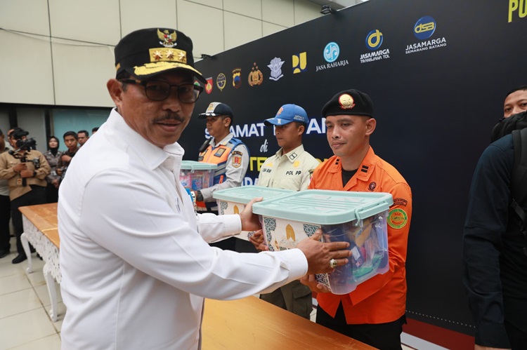 Pemprov Jateng Objek Wisata