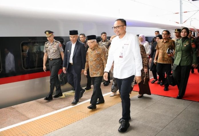 Pj Gubernur Jabar padalarang