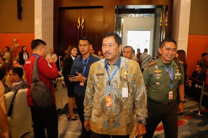 Teknologi Pencegahan Bencana