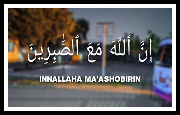 Pengertian Innallaha Ma Ashobirin, Makna serta Ayat Dalam Al-Quran