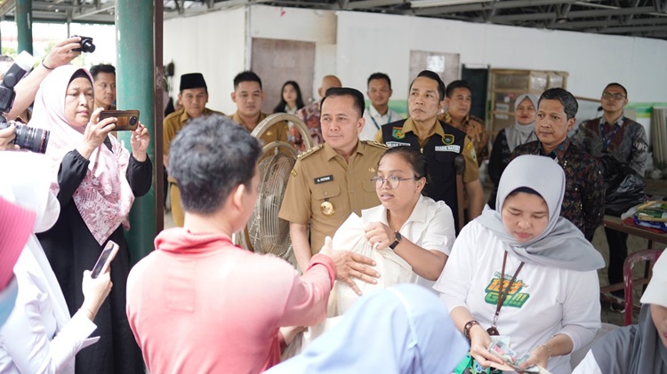 Pegadaian Bedah Rumah