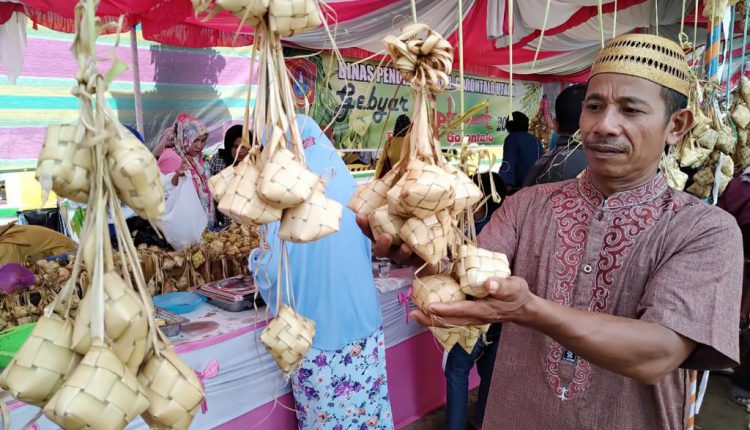 Lebaran Ketupat