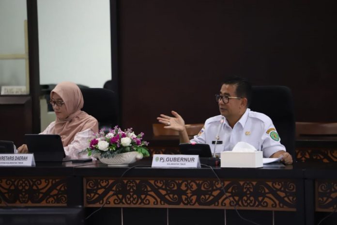 Pemprov Kaltim Lebaran 2024