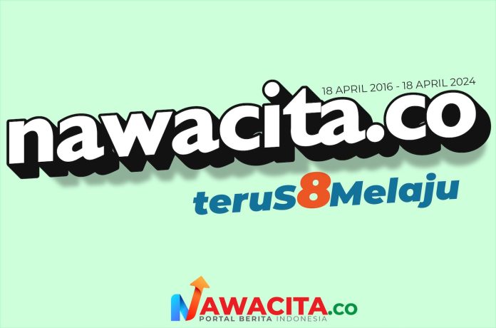 Nawacita 8
