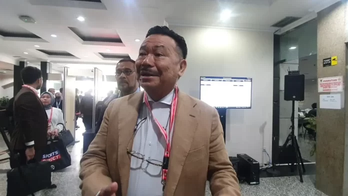 Megawati Amicus Curiae