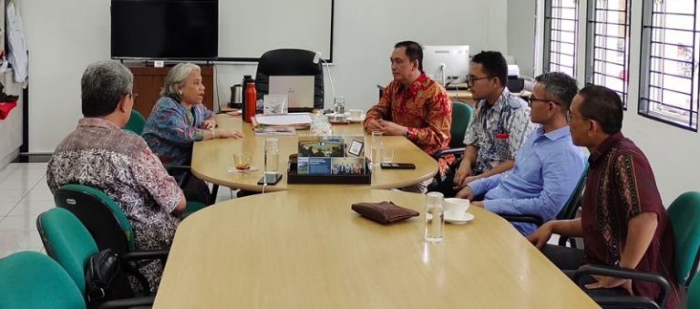 Pakar Hukum Persaigan Usaha USU :Pencegahan diutamakan Dalam Pengawasan Kemitraan 