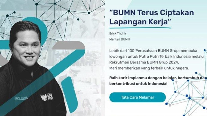 Jadwal serta Pengumuman Hasil Seleksi Administrasi