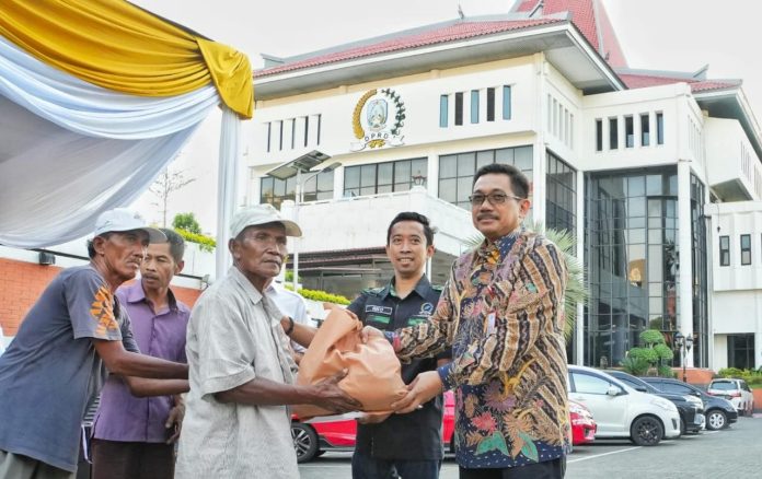 Sekretariat DPRD