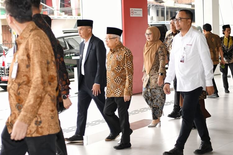 Pj Gubernur Jabar padalarang