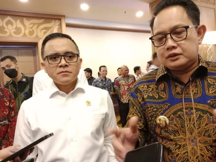 Pemprov Jatim Digitalisasi