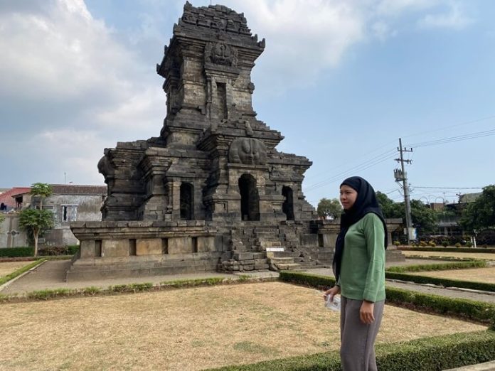 Destinasi Wisata Alam