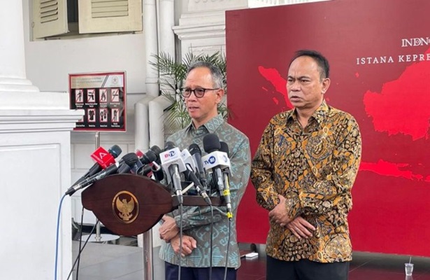 Pemerintah Segera Bentuk Satgas Terpadu