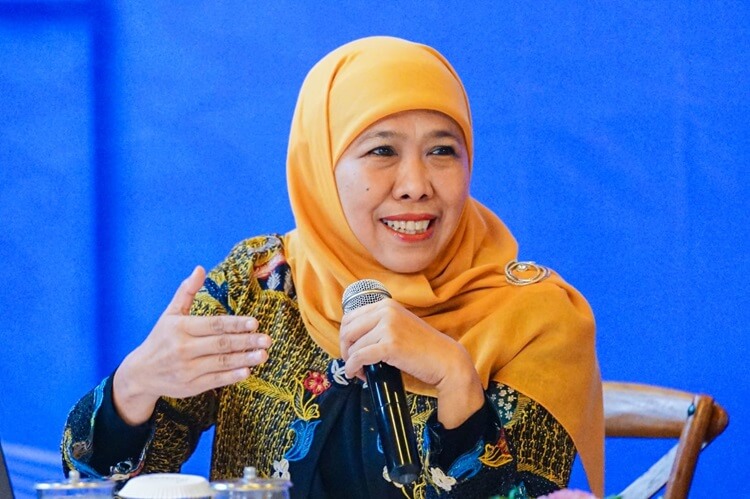 Sengketa Pilpres Khofifah