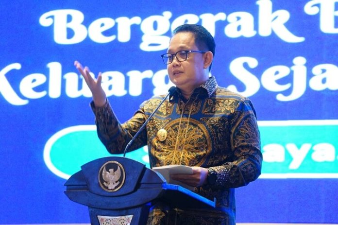 Pernikahan Dini Jatim