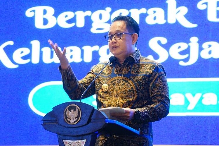 Pernikahan Dini Jatim