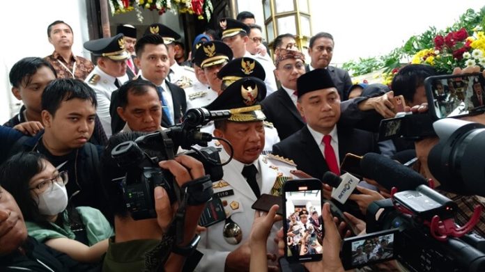 Hari Otonomi Daerah XXVII