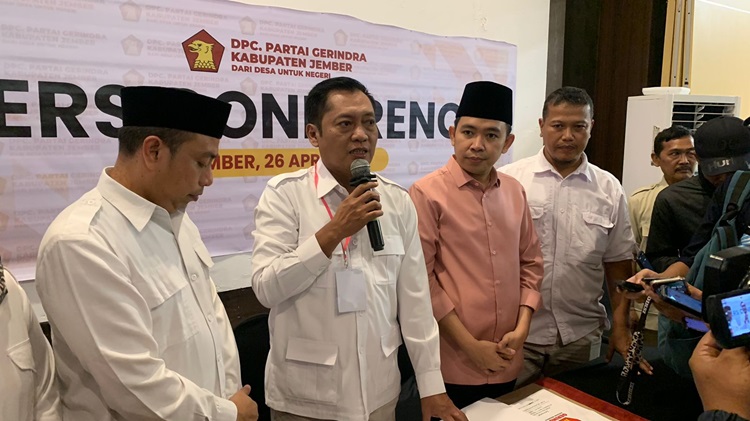 Gus Fawait Pilkada Jember