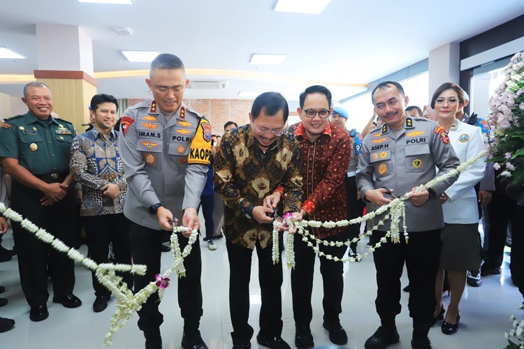 Layanan Imunoterapi Nusantara