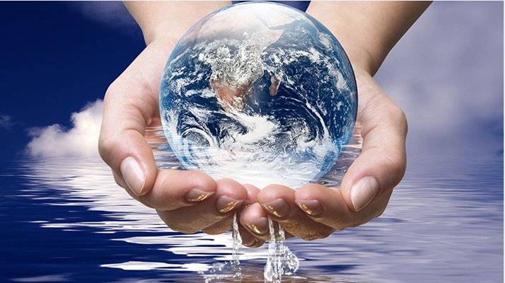 Air Sumber Penting Kehidupan