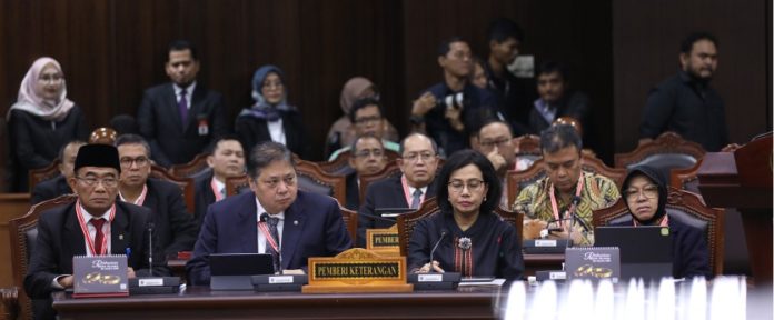 Rapat Permusyawaratan Hakim