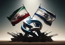 Konflik Iran vs Israel Bakal Picu Perang Dunia III